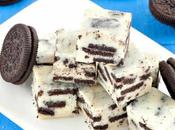 Fudge Oreos thermomix