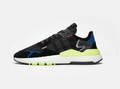 adidas Nite Jogger Sneakersnstuff exclusive release date