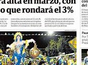 carnaval retour Avenida Mayo [Coutumes]