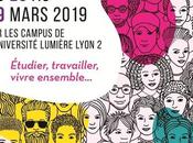 Rencontres autour Handicap l’Université Lumière Lyon