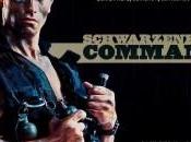 [Dossier] catégories dans lesquelles film Commando arrive premier