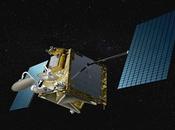 Axon’ Cable connecte constellation OneWeb