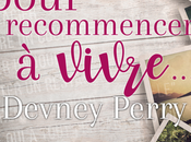 Pour recommencer vivre Devney Perry