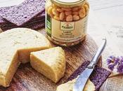 recette pour réaliser votre Faux-mage végétal lupin