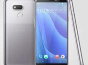 2019: dévoile Desire 12s.