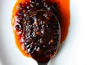 Salade pomelo crevettes