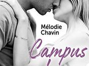 avis Campus Love Mélodie Chavin