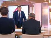 Nicolas Dupont-Aignan terroriste verbal respecte aucune règle