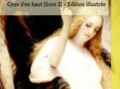 Ceux d’en haut, livre promenade hors corps Luisa Gallerini