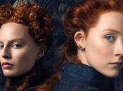 Mary, Queen Scots (Ciné)