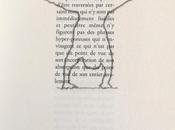 (Anthologie permanente) Cécile Mainardi, Idéogrammes acryliques