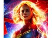 Brie Larson (Captain Marvel) jouer dans série pour Apple