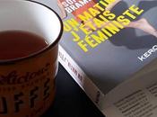 matin, j’étais féministe Sophie Bramly