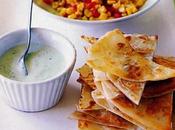 Crème coriandre thermomix