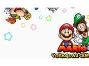 Test Mario Luigi Voyage Centre Bowser, retour fracassant