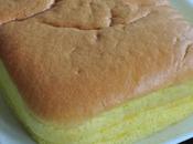 Sponge cake vanille thermomix