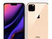 iPhone désormais (presque) certain qu’il aura triple caméra