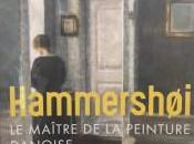 Musée Jacquemart André exposition HAMMERSHOI maître peinture Danoise Mars Juillet 2019