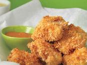 comment faire nuggets thermomix?
