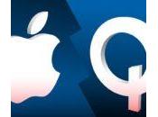 Procès Apple témoin-clé possiblement soudoyé accuse Qualcomm