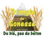 Triangle Gonesse temps justice pour terres agricoles