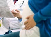GROSSESSE hormones maternelles, prédictives santé mère l’enfant
