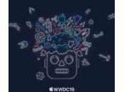 WWDC 2019 dates officielles enfin dévoilées Apple
