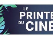 programme Printemps cinéma 2019