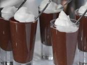 Recette crème chocolat thermomix