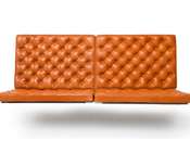 Sofa PK-26 Poul Kjærholm