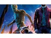 Gardiens Galaxie Vol. James Gunn retour réalisation