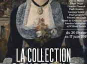 collection Courtauld, parti l’Impressionnisme Fondation Louis Vuitton février juin 2019