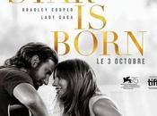 J’ai star born Bradley Cooper