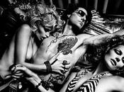 Tatouages Pourquoi sommes-nous obsédés obtenant