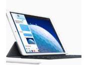 Apple vient lancer nouvel iPad 10,5 pouces