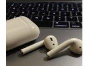 fournisseurs d’Apple déjà prêts produire AirPods nouveaux iPad