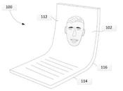 Google pense aussi smartphone pliable