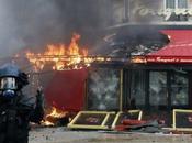 Destruction langage résistait mieux Fouquet's