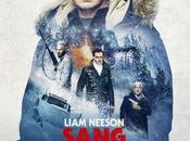 J’ai sang froid d’Hans Petter Moland avec Liam Neeson