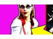 Timesplitters folie génie