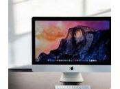 Apple lance tous nouveaux iMac l’Apple Store