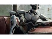 Critique Love, Death Robots saison pépite anthologique