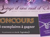 Résultats Concours Lucrèce Club Angela Behelle