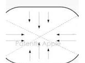 Apple brevète l’AirPower antidérapant