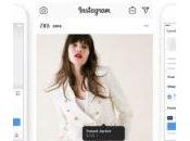 Instagram lance Checkout, pour acheter produits même l’application