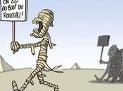 L'énigme Toutanmacron