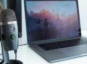 Blue Microphones présente derniers micros MedPi 2019