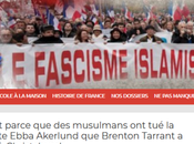 Jacques Stouvenel, raciste #Vigneux #Essonne fait l’apologie #terrorisme