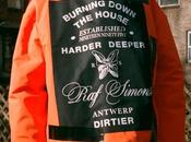 capsule Simons Templa prend ASAP Rocky comme égérie