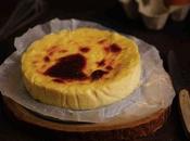 Flan patissier sans pâte